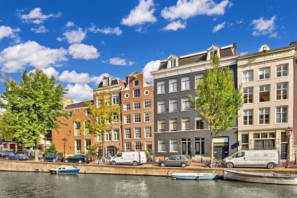 Prinsengracht 669-3, 1017 JT Amsterdam